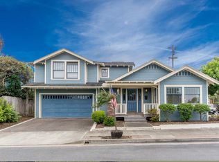 731 Spruce Ave, Pacific Grove, CA 93950