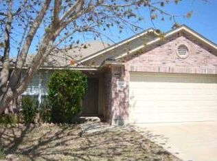 14507 Rumfeldt St, Austin, TX 78725