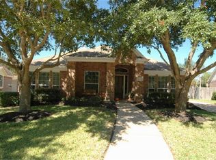 2392 Calypso Ln, League City, TX 77573