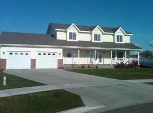 3019 W Bayberry Ct, Hayden Lake, ID 83835