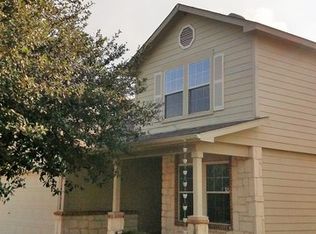 11822 Briarton Pass, San Antonio, TX 78254