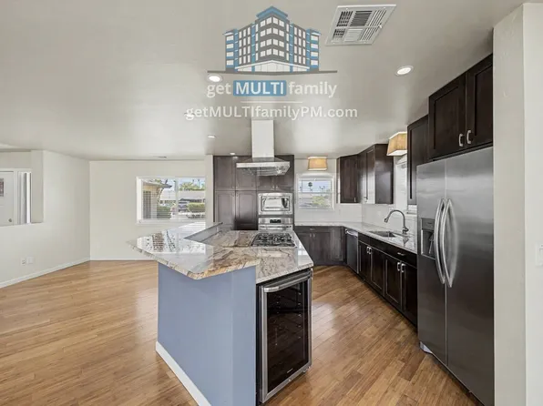 8632 E Vista Dr, Scottsdale, AZ 85250