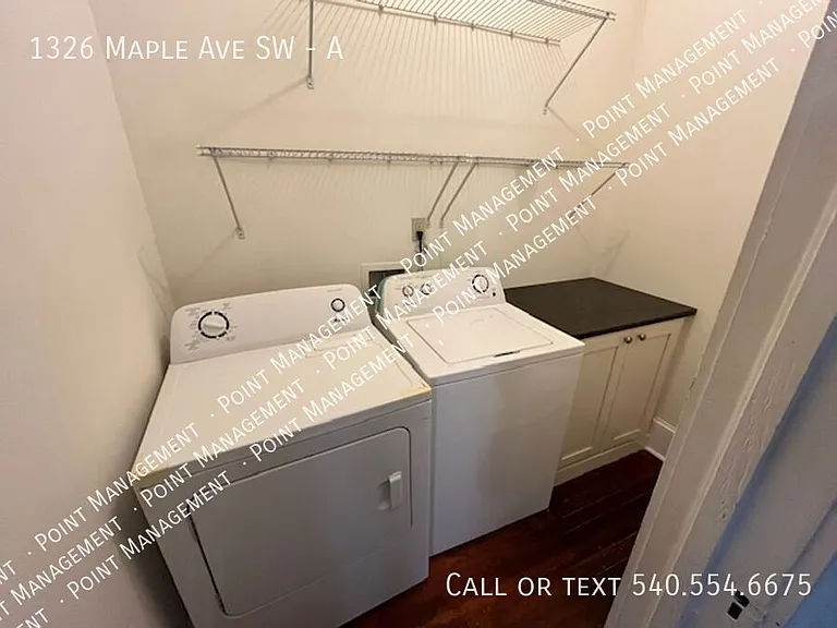 1326 Maple Ave SW #A — Photo 5
