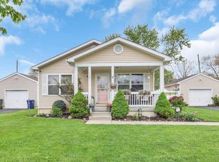 1226 John G McCoy Cir, Columbus, OH 43224