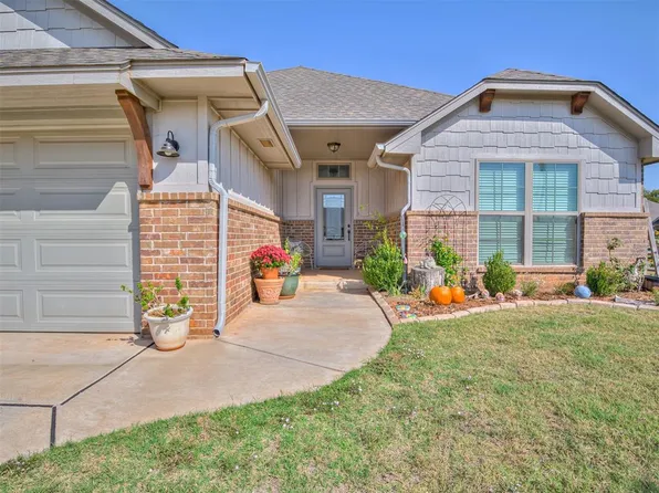 13900 Upper Village Dr, Piedmont, OK 73078