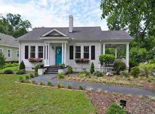 225 S Blvd, Anderson, SC 29621