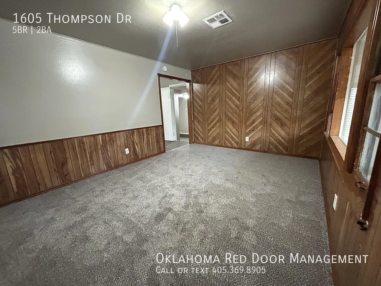 Unit UDF: For Rent Title — Photo 2