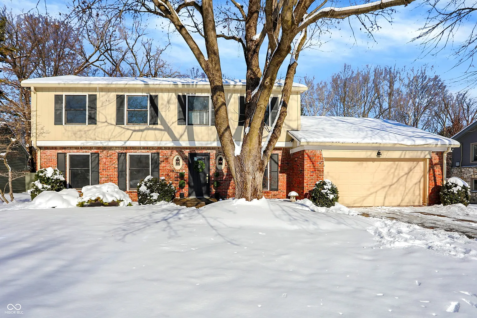 4338 Briarwood Dr photo 1