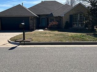 11868 SW 3rd Ter, Yukon, OK 73099