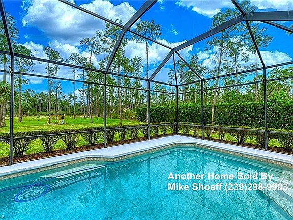 Golden Gate Estates Real Est