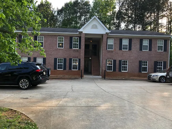 1745 Cannonball Ct #1745, Lawrenceville, GA 30044