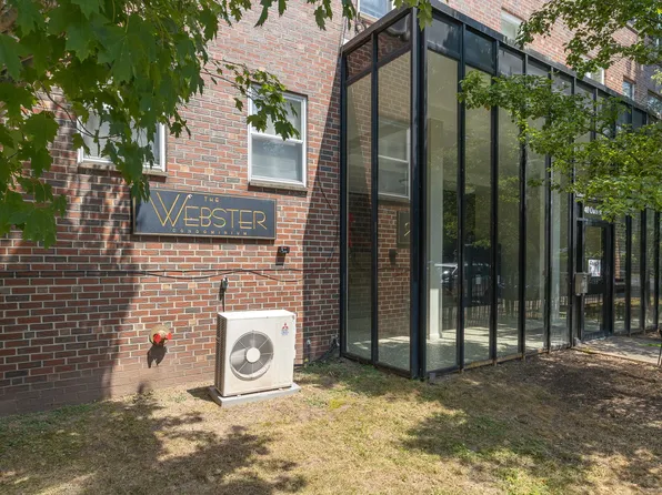 40 Owen Street APT D2, Hartford, CT 06105