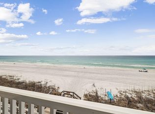 142 Beachside Dr Unit 10, Santa Rosa Beach, FL 32459