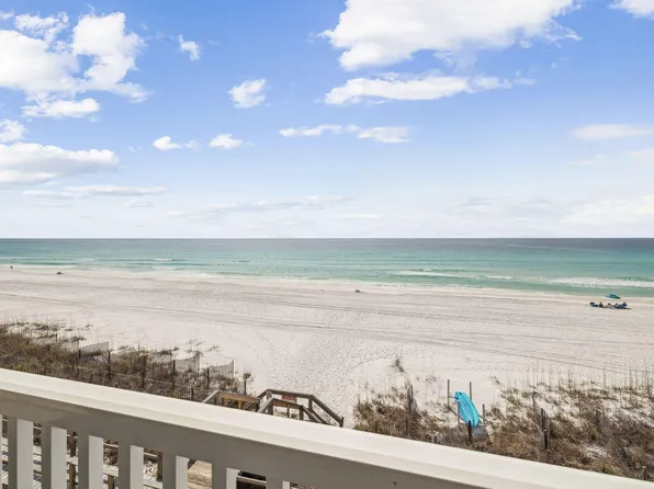142 Beachside Dr Unit 10, Santa Rosa Beach, FL 32459
