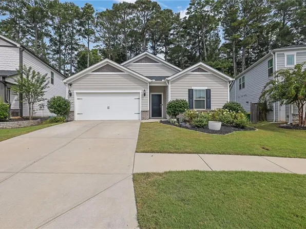 153 Neese Farm Dr, Woodstock, GA 30188