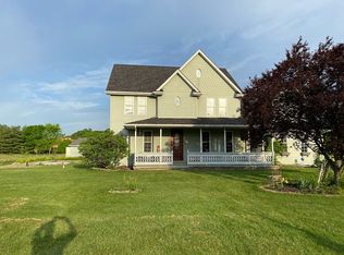 892 N 104 W, Chesterton, IN 46304