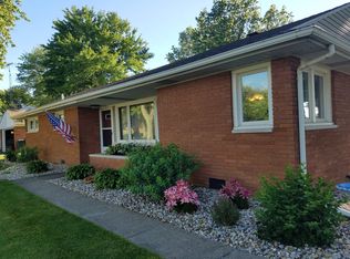 60285 Bremen Hwy, Mishawaka, IN 46544