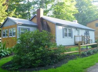 21 Juniper Rd, Bristol, NH 03222