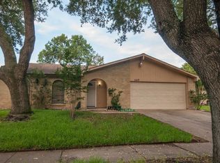 5419 Cairnleigh Dr, Houston, TX 77084