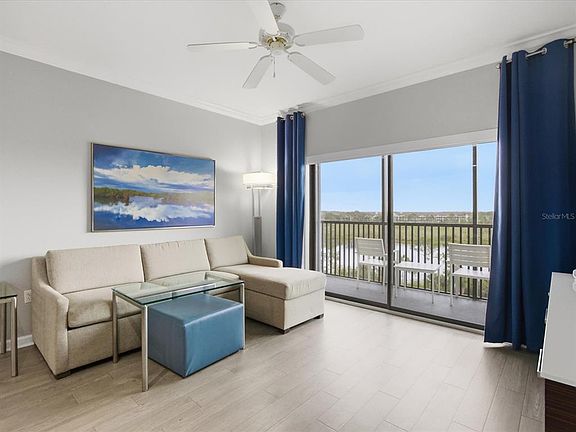 3rd image of 14501 GROVE RESORT AVENUE #1721