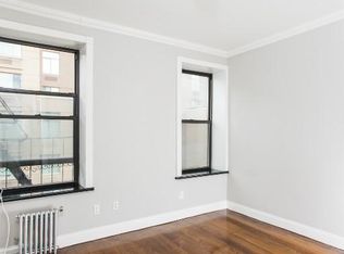 314 E 100th St #B4, New York, NY 10029