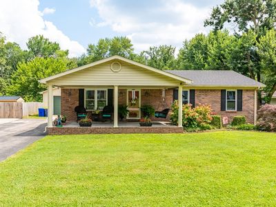 919 Mimosa Ln, Russellville, KY, 42276