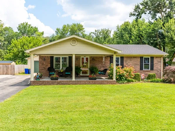 919 Mimosa Ln, Russellville, KY 42276