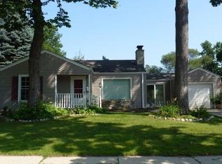 8222 W Locust St, Milwaukee, WI 53222