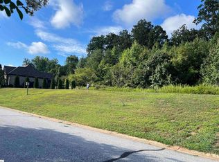 116 Gascony Dr, Greenville, SC 29609