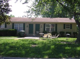 706 Arizona St, Lawrence, KS 66049