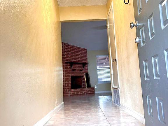 Main entrance hallway