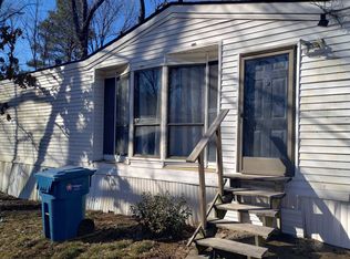 4600 Rixie Rd LOT 672, North Little Rock, AR 72117