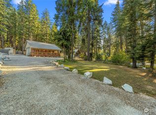 22503 Saddle St, Leavenworth, WA 98826