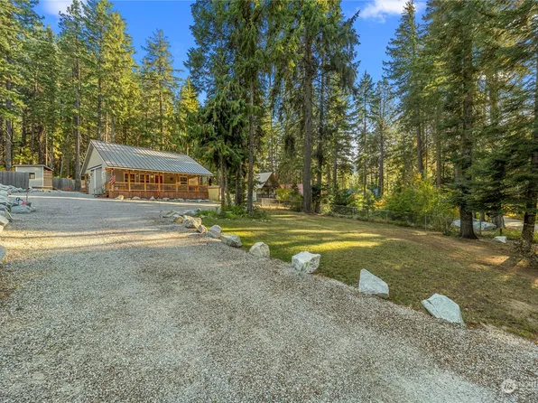 22503 Saddle Street, Leavenworth, WA 98826