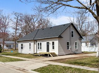 164 Jefferson St, Berlin, WI 54923