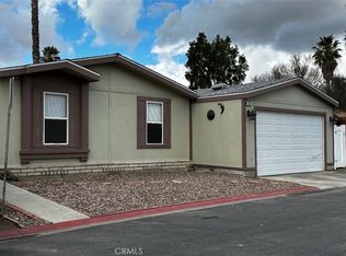700 E Washington St SPACE 65, Colton, CA 92324