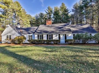 1 Boren Ln, Boxford, MA 01921