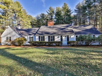 1 Boren Ln, Boxford, MA, 01921