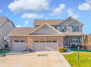 11025 N Granite St, Dunlap, IL 61525