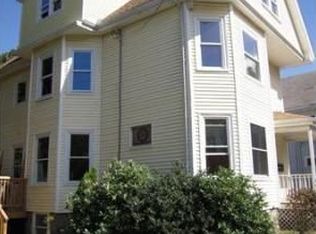 180 Brown St #1, Waltham, MA 02453