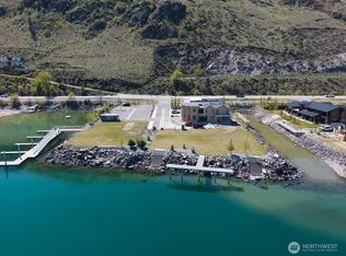 104 Bass Lane, Chelan, WA