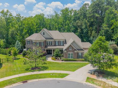 435 Turtleback Rdg, Matthews, NC, 28104