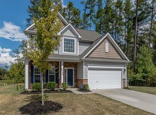 3736 Waxahachie Ave, Charlotte, NC 28214