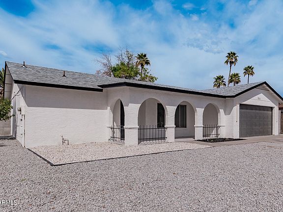 5th image of 5414 W DESERT COVE Avenue