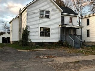 212 W Elm St, Oneida, NY 13421