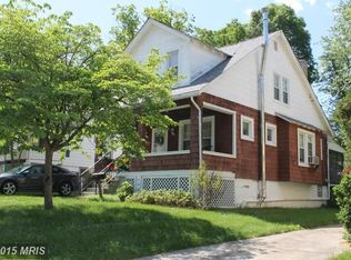 3119 Rosalie Ave, Baltimore, MD 21234
