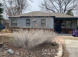 2209 S Cherry St, Denver, CO 80222
