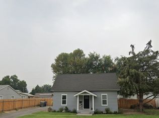 1031 Birch Ave, Richland, WA 99354