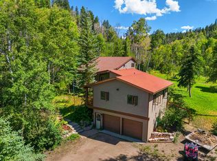 22610 Snowbird Trail, Oak Creek, CO 80467