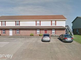 3874 Northeast Dr APT D, Clarksville, TN 37040